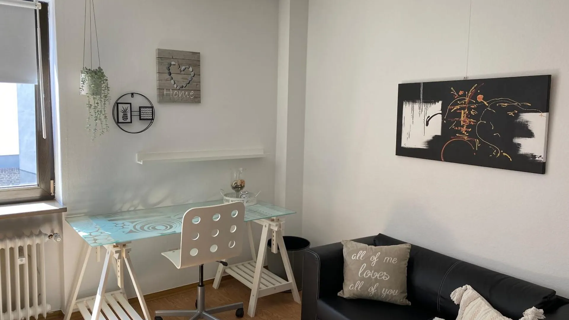Auszeit Am Ringpark Apartment Wurzburg