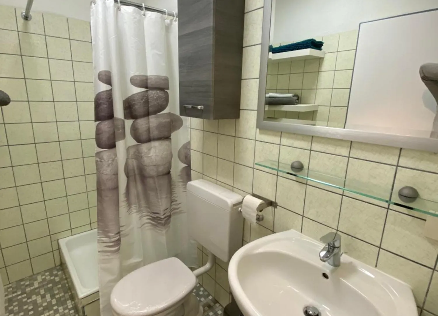 Auszeit Am Ringpark Apartment Wurzburg