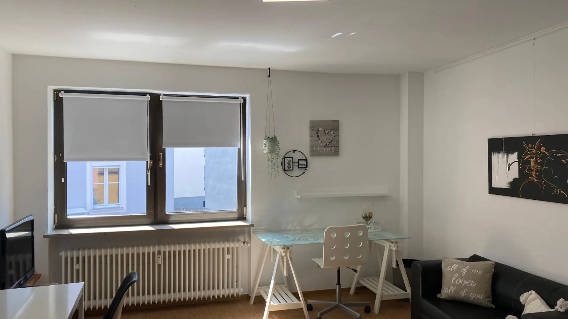 Auszeit Am Ringpark Apartment Wurzburg