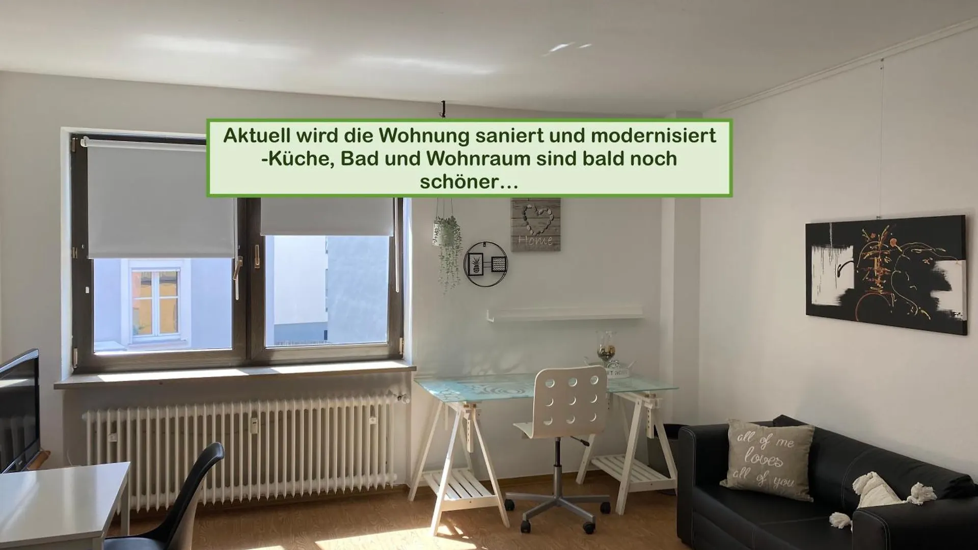 Auszeit Am Ringpark Apartment Wurzburg Germany