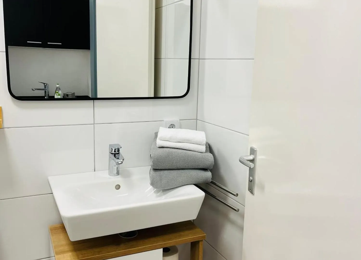 Auszeit Am Ringpark Apartment Wurzburg