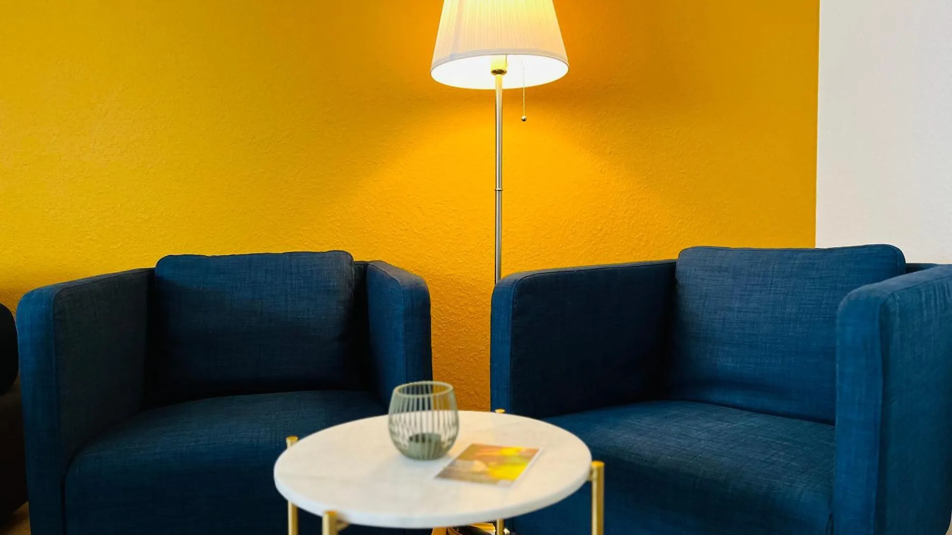 Auszeit Am Ringpark Apartment Wurzburg