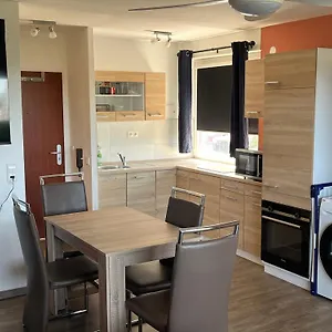  Apartment Schoenes Mit Festungsblick - Free Parking -