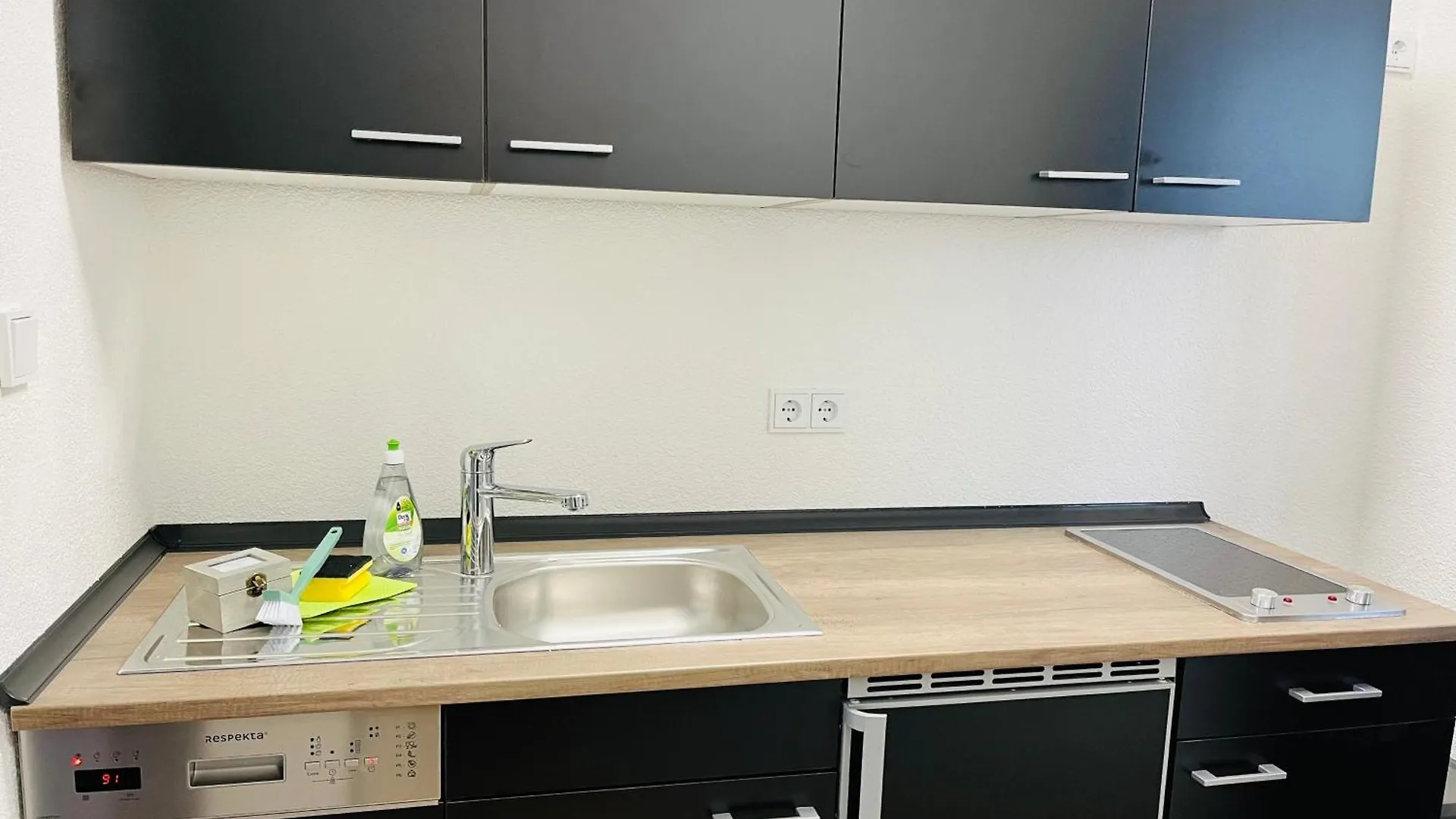 Auszeit Am Ringpark Apartment Wurzburg